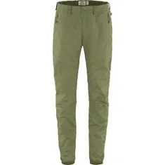 Fjällräven Vardag Trousers M, zöld, 48/l