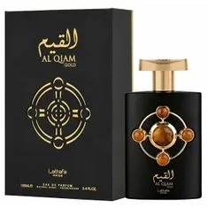 Al Qiam Gold - EDP 100 ml