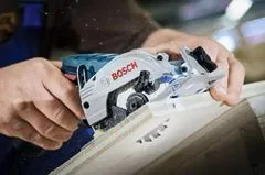 BOSCH Professional GKS 12V-26 kézi körfűrész