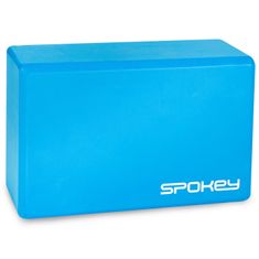 Spokey ASTEYA SET Jóga szett: szőnyeg, 2x blokk, öv, gimnasztikai labda, pumpával együtt.