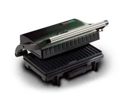 Berlingerhaus Elektromos kontaktgrill tapadásmentes felülettel Emerald Collection BH-9272