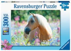 Ravensburger Puzzle - Ló 300 darab