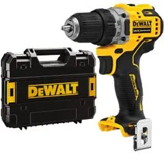 DeWalt BL 12V 57.5Nm BODY csavarhúzó DCD701NT