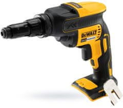 DeWalt 18V-os kefe nélküli csavarhúzó DCF622N