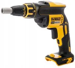 DeWalt 18V G-K kefe nélküli csavarhúzó DCF620N BODY 18V G-K kefe nélküli csavarhúzó