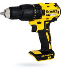 DeWalt Csavarhúzó 18V 65Nm 2x2Ah BRUSHLESS TSTAK DCD777D2T DCD777D2T