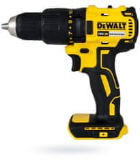 DeWalt Csavarhúzó 18V 65Nm 2x2Ah BRUSHLESS TSTAK DCD777D2T DCD777D2T