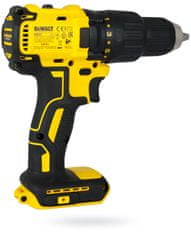 DeWalt Csavarhúzó 18V 65Nm 2x2Ah BRUSHLESS TSTAK DCD777D2T DCD777D2T