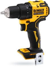 DeWalt Csavarhúzó 18V 65Nm 2x5Ah BRUSHLESS TSTAK DCD708P2T DCD708P2T