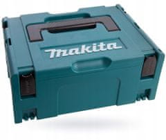 Makita 18V LXT BL 50Nm 2 sebességes csavarhúzó DDF485ZJ