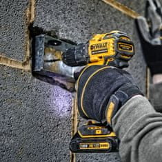 DeWalt 18V 65Nm BRUSHLESS csavarhúzó DCD708N 18V 65Nm BRUSHLESS csavarhúzó