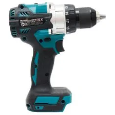 Makita 18V LXT BL XPT 130Nm 2x5Ah MAKPAC csavarhúzó 18V LXT 130Nm 2x5Ah