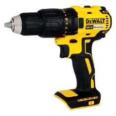 DeWalt Csavarhúzó 18V 65Nm 2 sebességes DCD777N BODY