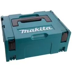 Makita 115 mm-es 18 V-os sarokcsiszoló DGA452ZJ