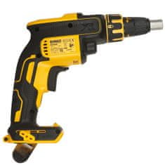 DeWalt 18V gipszkarton csavarhúzó 2x2Ah DCF620D2