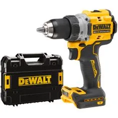 DeWalt Csavarhúzó 18V 90Nm BL PS TSTAK DCD800NT