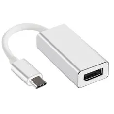 Northix USB-C-Displayport adapter 