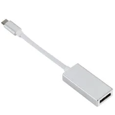 Northix USB-C-Displayport adapter 