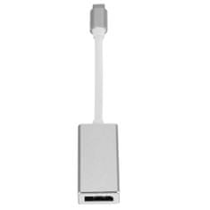 Northix USB-C-Displayport adapter 