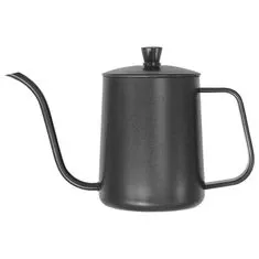 Northix Tea- és kávéfőző - fekete 