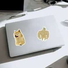 Northix Matricacsomag - Doge 