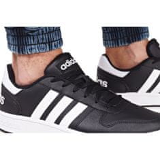 Adidas Cipők fekete 44 EU Hoops 20