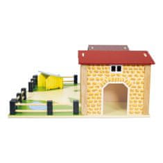 Le Toy Van Big Farm