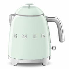 NEW Smeg KLF05PGEU Zöld 1400 W 800 ml