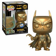 NEW Funko POP Super Heroes! BATMAN 1989