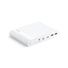 EPICO 26800mAh Multifunctional Laptop PWB - fehér 9915101100114