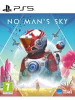 No Mans Sky (PS5)