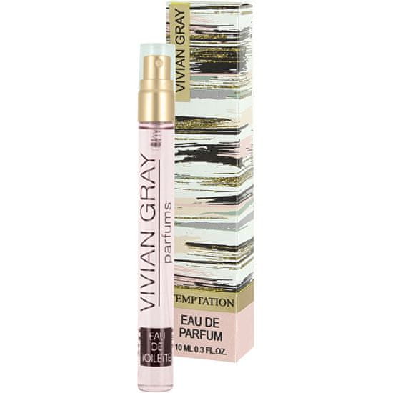 Vivian Gray Parfüm Temptation (Eau de Parfum) 10 ml