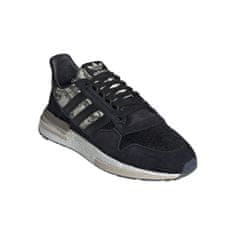 Adidas Cipők fekete 43 1/3 EU ZX 500 RM