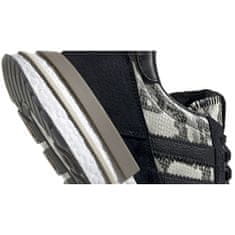 Adidas Cipők fekete 43 1/3 EU ZX 500 RM