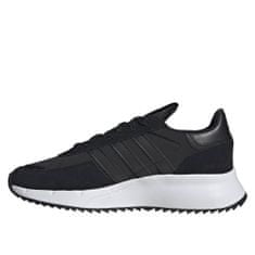 Adidas Cipők fekete 44 2/3 EU Retropy F2