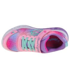 Skechers Cipők ibolya 30 EU Flutter Heart Lights