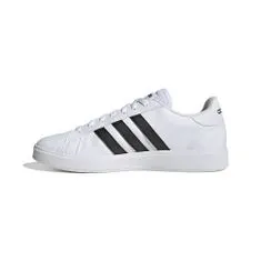 Adidas Cipők fehér 40 EU Grand Court Base