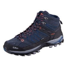 CMP Cipők trekking 41 EU Rigel Mid WP