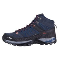 CMP Cipők trekking 41 EU Rigel Mid WP