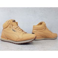 Puma Cipők édesem 41 EU ST Runner V3 Mid