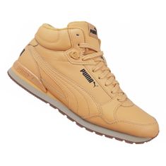 Puma Cipők édesem 41 EU ST Runner V3 Mid