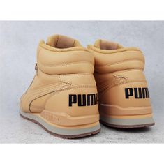 Puma Cipők édesem 41 EU ST Runner V3 Mid