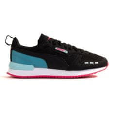 Puma Cipők fekete 39 EU R78 JR