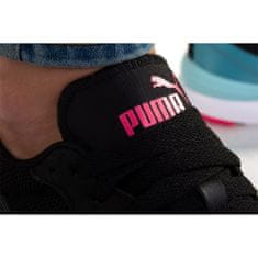 Puma Cipők fekete 39 EU R78 JR