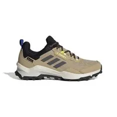 Adidas Cipők trekking barna 44 2/3 EU Terrex AX4 Gtx