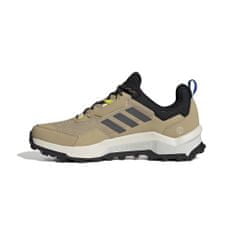 Adidas Cipők trekking barna 44 2/3 EU Terrex AX4 Gtx