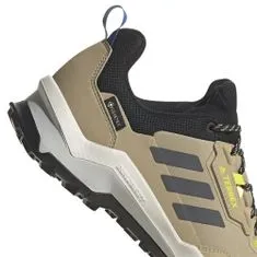 Adidas Cipők trekking barna 44 2/3 EU Terrex AX4 Gtx