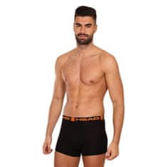 Head 2PACK tarka férfi boxeralsó (701219886 001) - méret M