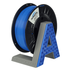 Aurapol ASA 3D Filament Sky Blue 850g 1,75mm