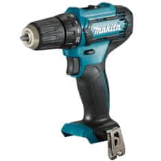 Makita DF333D csavarhúzó + csavarhúzó TD110D 12V